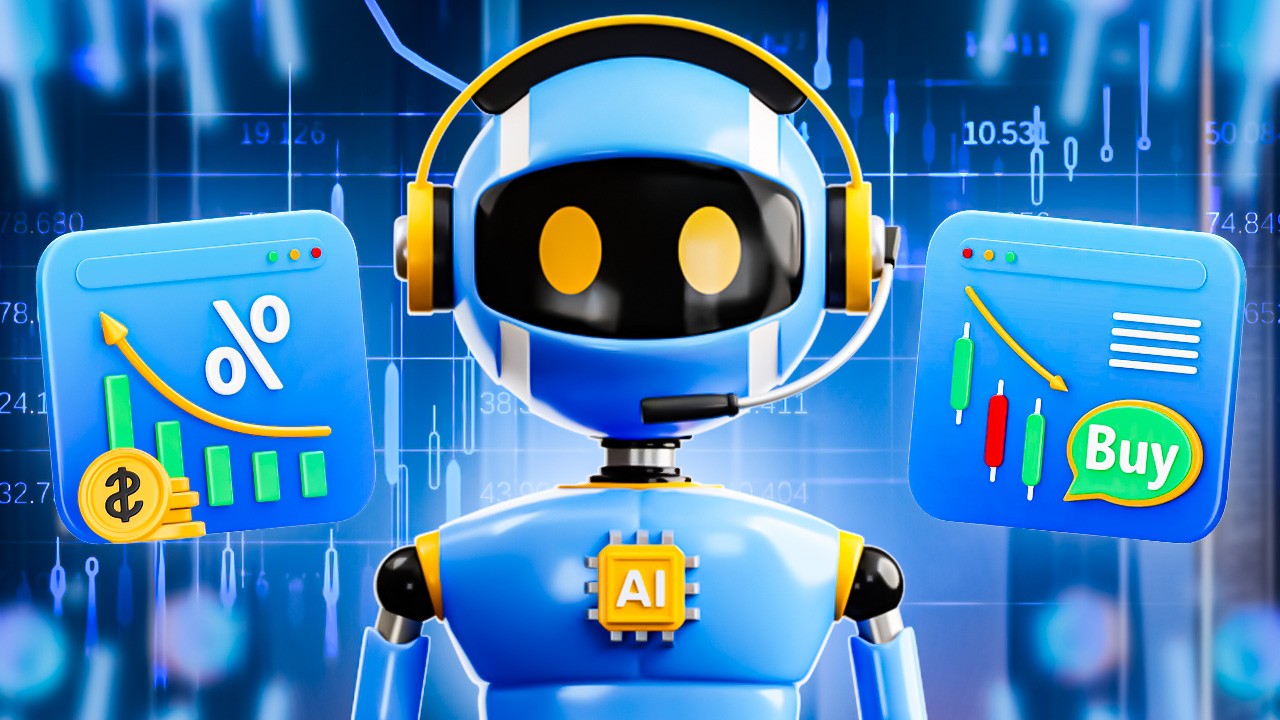 AI Trading Bot